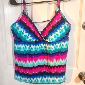 Catalina XL Bathing Suit Top
